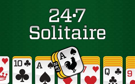 klondike 247 3 card|247 Klondike: Play Free, Classic Solitaire Anytime, Anywhere